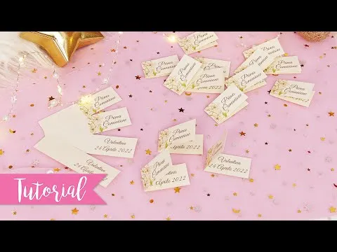 Bigliettini battesimo come si scrivono