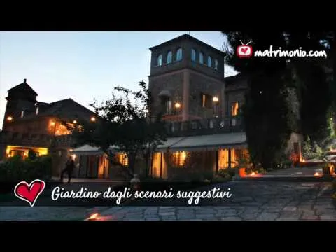 Castelletto aeclanum matrimonio com