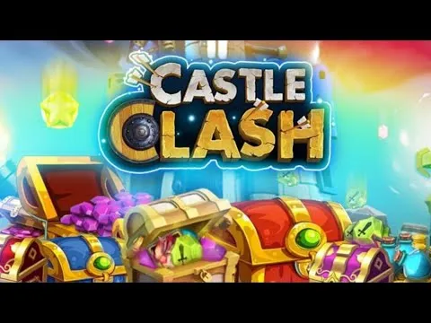 Castle clash igg com event cdkey
