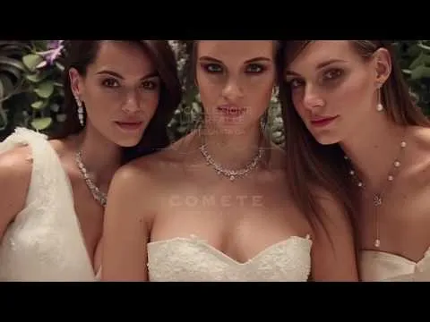 Comete gioielli battesimo