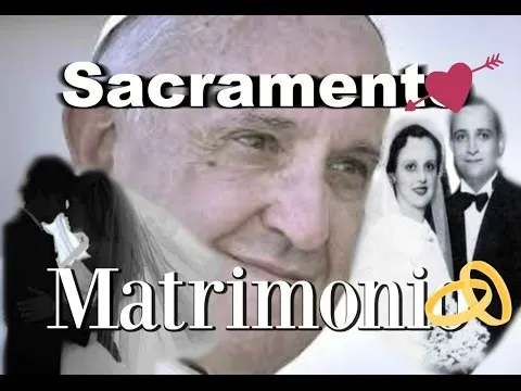 Come avere la benedizione del papa al matrimonio