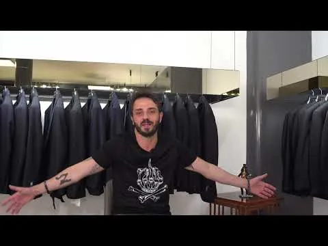 Come vestirsi ad un matrimonio di sera in estate uomo