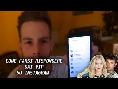 Come contattare personaggi famosi per eventi