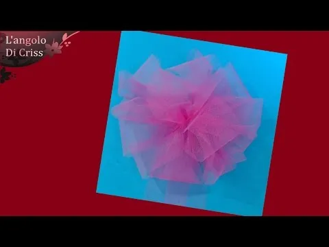 Come fare fiocchi per macchine matrimonio