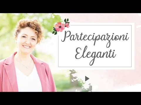 Come intestare le partecipazioni di matrimonio