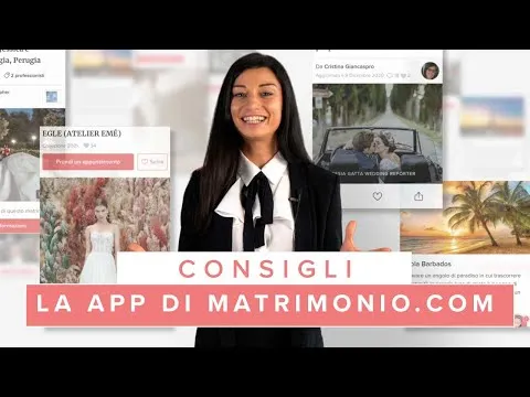 Come iscriversi a matrimonio com