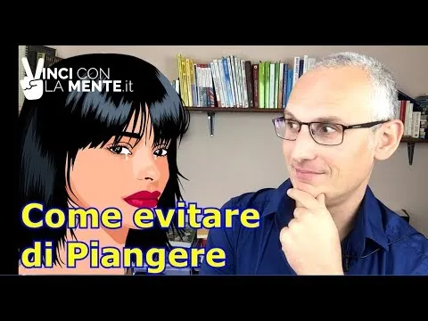 Come non piangere al matrimonio