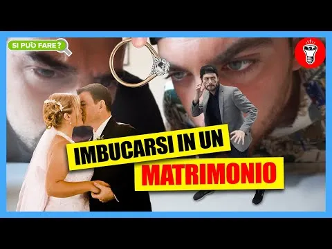 Come partecipare a 4 matrimoni