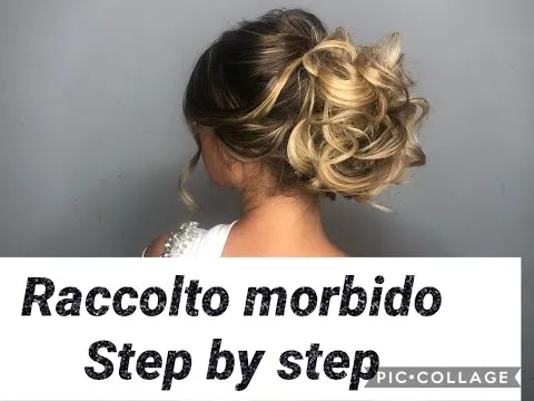 Come raccogliere i capelli per un matrimonio