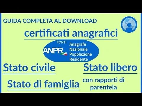 Come richiedere estratto di matrimonio con spid