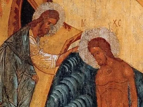 Come sapere il giorno del battesimo