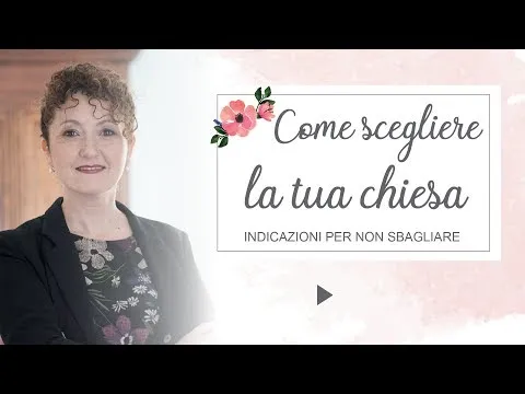 Come scegliere la data del matrimonio in base al ciclo
