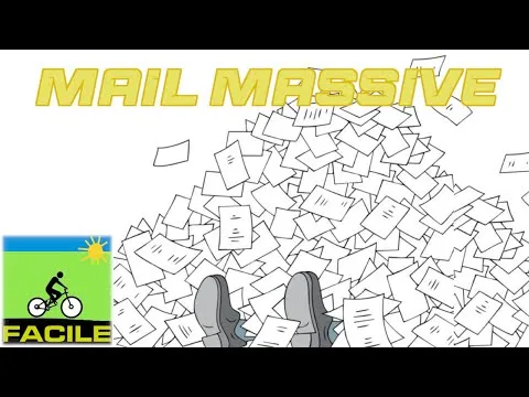 Come scrivere una mail di invito ad un evento