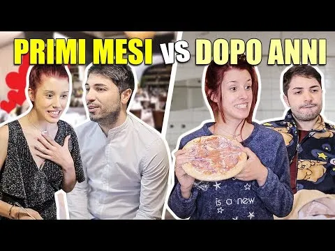 Come si chiama il primo mese di matrimonio