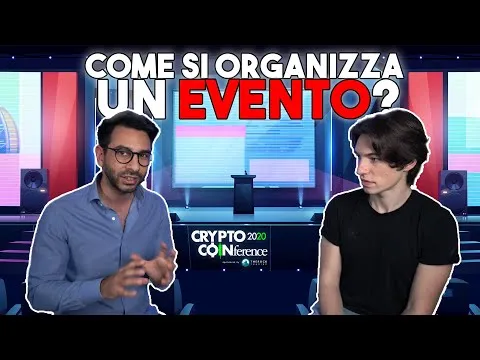 Come si chiama l organizzatore di un evento sportivo