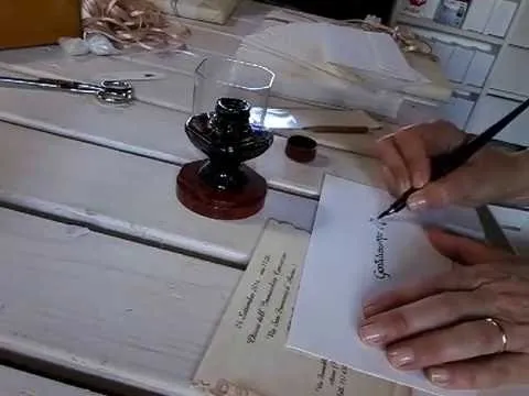 Come scrivere le buste degli inviti di matrimonio