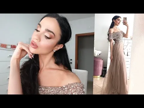 Come truccarsi per un matrimonio di sera