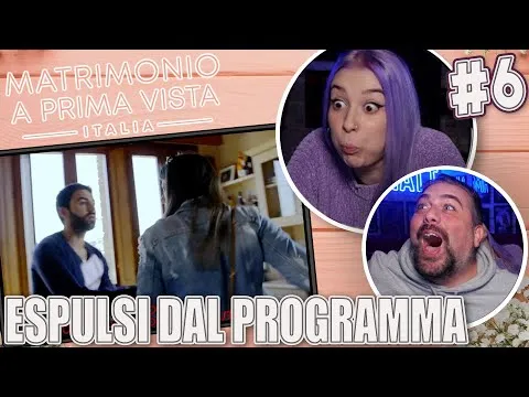 Come vedere matrimonio a prima vista in streaming