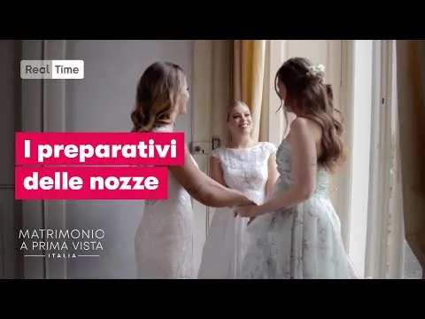 Come rivedere le puntate di matrimonio a prima vista