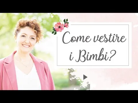 Come vestire un bambino a un matrimonio