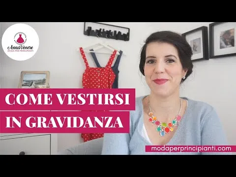 Come vestirsi ad un matrimonio in gravidanza