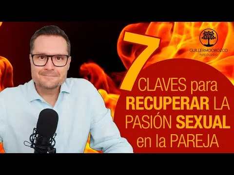 Como activar la pasion en el matrimonio