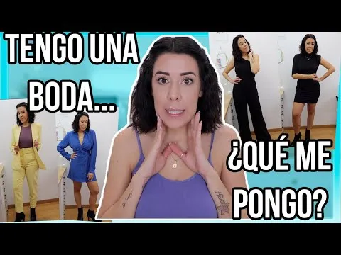 Como ir vestida a un matrimonio civil de dia