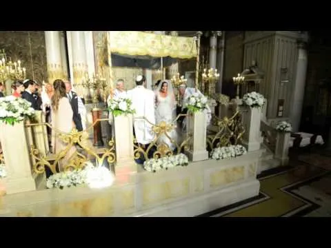 Daniele gori matrimonio com