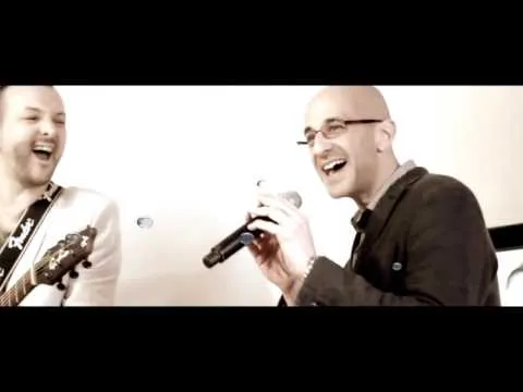 Fabio e umberto matrimonio com