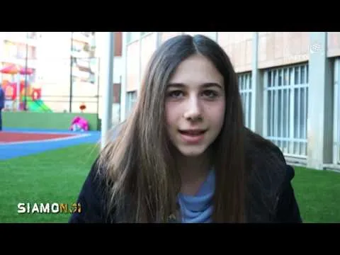 Ho scelto te come padrino di battesimo