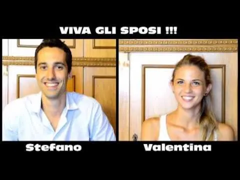 Intervista doppia matrimonio come fare
