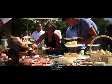 La cerbara matrimonio com