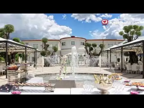 Le due torri event matrimonio com