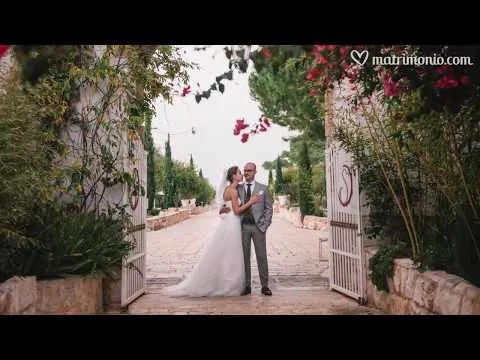 Masseria sanra matrimonio com