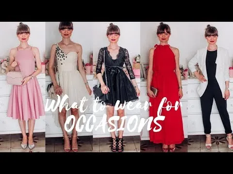 Matrimonio ottobre 2017 come vestirsi