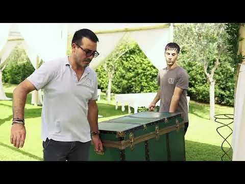 Petralonga matrimonio com