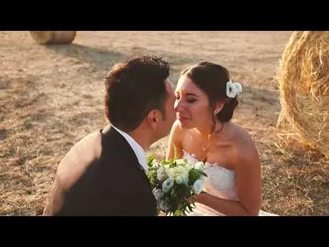Serena roscetti matrimonio com