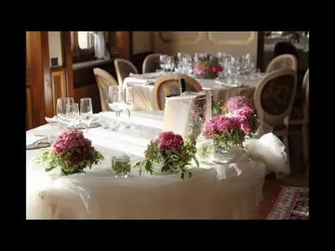 Ville per matrimoni como e provincia